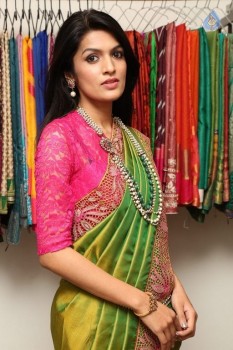 Ritu Biradar Images  - 16 of 38