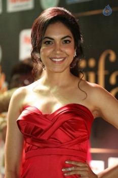 Ritu Varma at IIFA 2017 - 9 of 39