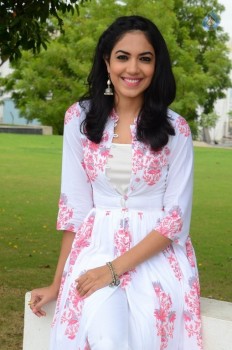 Ritu Varma Latest Pics - 8 of 32