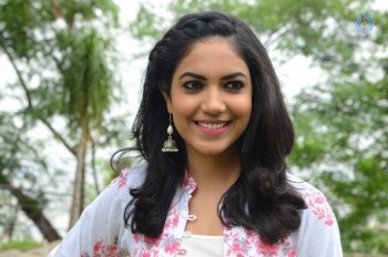 Ritu Varma Latest Pics - 17 of 32