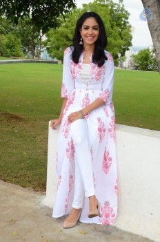 Ritu Varma Latest Pics - 27 of 32