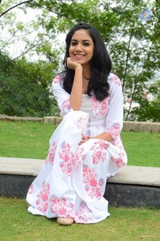 Ritu Varma Latest Pics - 29 of 32