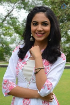 Ritu Varma Latest Pics - 31 of 32