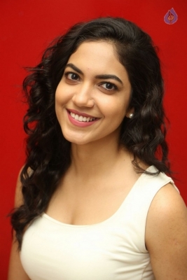 Ritu Varma Latest Stills - 2 of 28