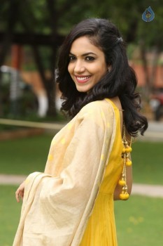 Ritu Varma New Gallery - 3 of 42