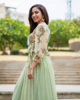 Ritu Varma Photos - 4 of 32