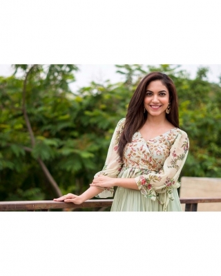 Ritu Varma Photos - 18 of 32
