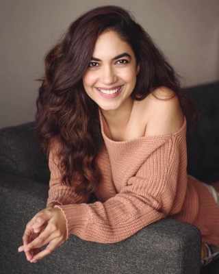 Ritu Varma Stills - 5 of 5