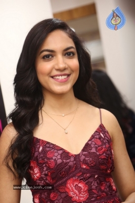 Ritu Varma Stills - 8 of 21