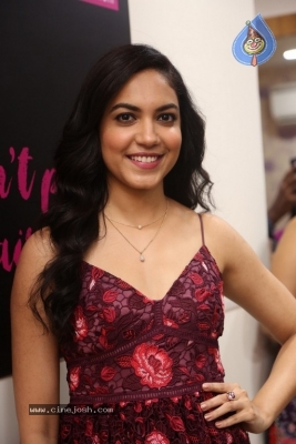 Ritu Varma Stills - 16 of 21