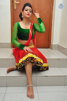 Riya New Images - 6 of 37