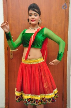 Riya New Images - 14 of 37