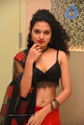 Riya Stills - 1 of 34