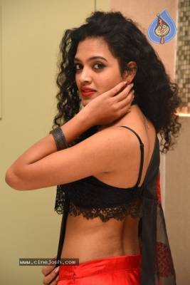 Riya Stills - 11 of 34