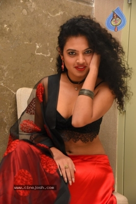 Riya Stills - 23 of 34