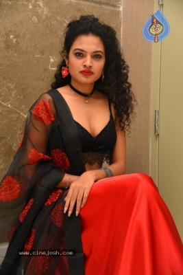 Riya Stills - 26 of 34