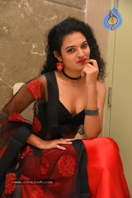 Riya Stills - 30 of 34