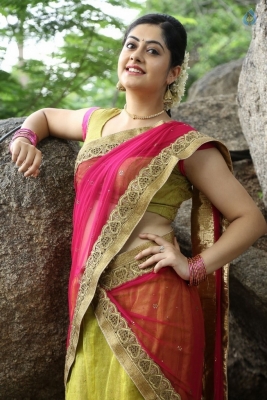 Ronica Singh Latest Photos - 6 of 42