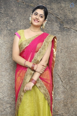 Ronica Singh Latest Photos - 7 of 42