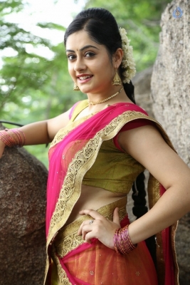 Ronica Singh Latest Photos - 12 of 42