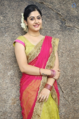 Ronica Singh Latest Photos - 21 of 42