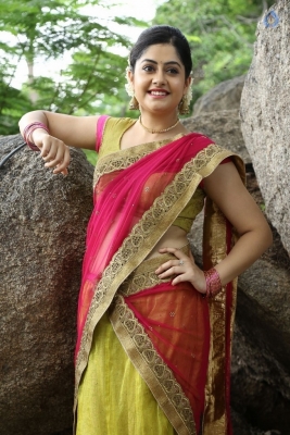 Ronica Singh Latest Photos - 23 of 42