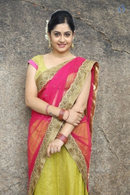 Ronica Singh Latest Photos - 25 of 42