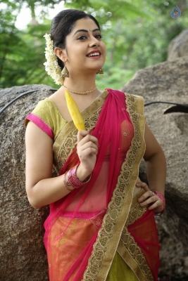Ronica Singh Latest Photos - 26 of 42