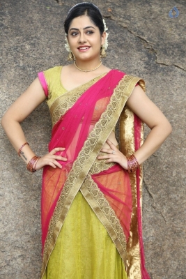 Ronica Singh Latest Photos - 28 of 42