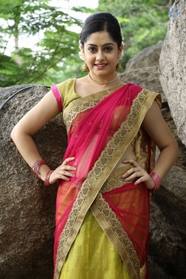 Ronica Singh Latest Photos - 32 of 42