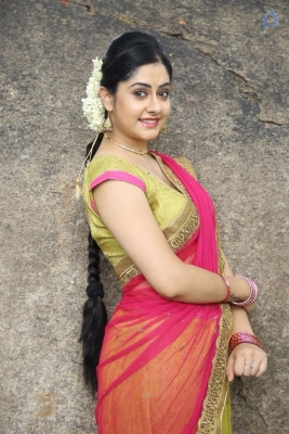 Ronica Singh Latest Photos - 33 of 42