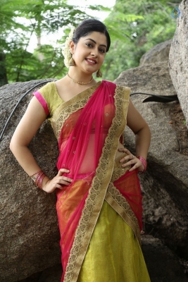 Ronica Singh Latest Photos - 34 of 42