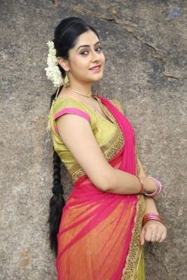 Ronica Singh Latest Photos - 35 of 42