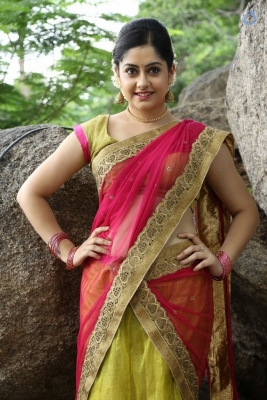 Ronica Singh Latest Photos - 36 of 42