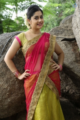 Ronica Singh Latest Photos - 37 of 42