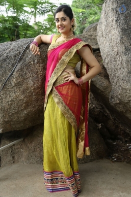 Ronica Singh Latest Photos - 38 of 42