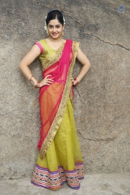 Ronica Singh Latest Photos - 39 of 42