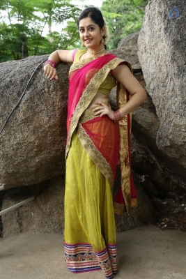 Ronica Singh Latest Photos - 40 of 42