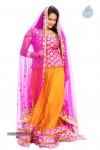 Roshikaa New Stills - 54 of 55