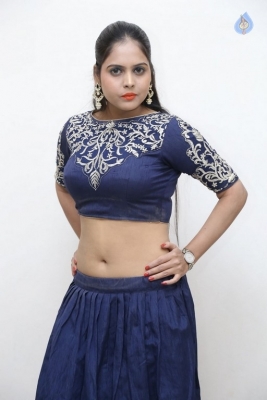 Ruchi Pandey Stills - 16 of 27