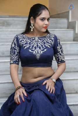 Ruchi Pandey Stills - 20 of 27