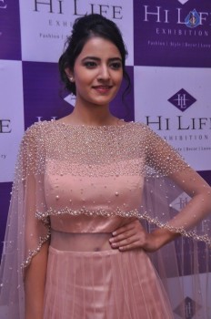 Rukshar Mir New Pics - 7 of 20