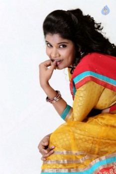 Sabbita Roi New Photos - 7 of 15