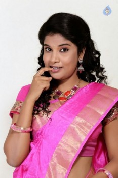 Sabbita Roi New Photos - 8 of 15