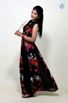 Sabbita Roi New Photos - 11 of 15