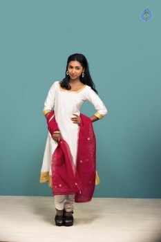 Sabby Jey New Photos - 2 of 33