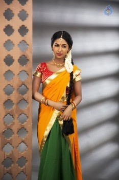 Sabby Jey New Photos - 10 of 33