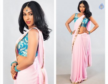 Sabby Jey New Photos - 21 of 33