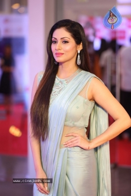 Sada at Gaana Mirchi Music Awards South 2018 - 14 of 19