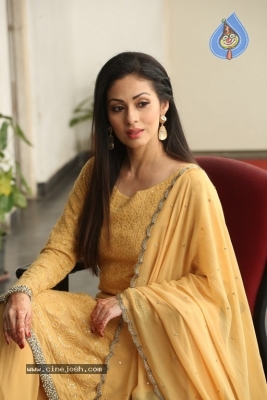 Sadha New Gallery - 15 of 20